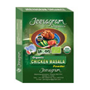 Chicken-Masala