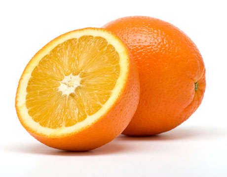 Mandarin